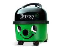 Numatic ODKURZACZ WORKOWY Z TURBOSZCZOTKĄ HARRY NUMATIC HHR200 ### - 1390415 - zdjęcie 4